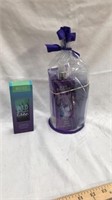 Body fantasy twilight mist gift pack with wild