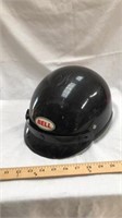 Bell helmet size large dot approved