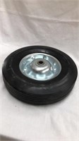 Wheel max weight 220 10x2.5