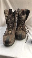 Danner size 11 boots