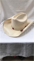 Cowboy hat 7 3/8 Mexico