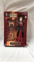 Star Wars episode one queen amidala collection