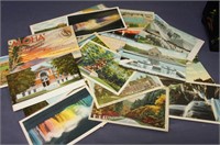 Lot of Assorted Vintage Post Cards