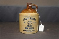 Platte Valley Whiskey Crock