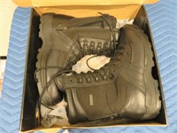 Thorogood 8" Size 8.5/10.5