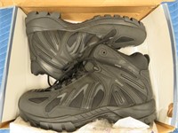 Bates 4" Hiker Boots Size 14