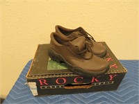 Rocky Size 8