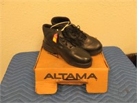 Altama Boots Size 13