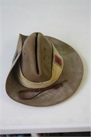 WW2 Australian Military Forces Hat