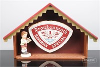 Frankenmuth Bavarian Special Display