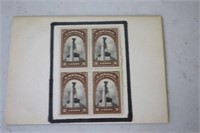 1939 2 Cent Stamps