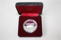 Royal Canadian Mint 100th Anniversary
