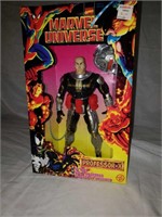 NIB Marvel Universe ToyBiz Action Figure