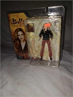 NOC BTVS Action Figure