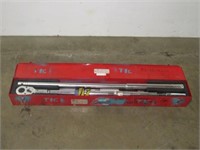 41" Torque Wrench-