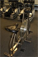 SCHWINN AIRDYNE BIKE, GOOD WORKING ORDER