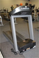 LANDICE L7 PRO TRAINER TREADMILL,