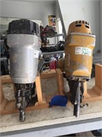 Bostitch Nailer N80 & Porter Cable Nailer