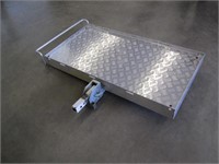 Scooter / Cargo Carrier for Receiver Hitch