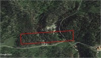 Tract 1 - The Fractional Tin Lode - 10.30 Acres