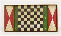 Checkerboard