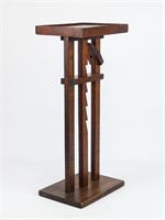 Colonial Style Adjustable Lighting Device