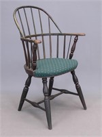 18th c. Windsor Armchair