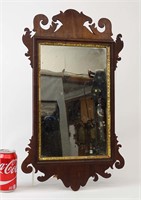 18th c. Chippendale Mirror