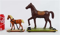 Horse Platform Toys
