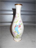 The Lennox Eternal Love Vase 8" tall