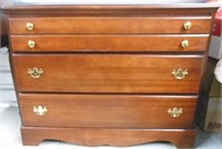 Carolina brand 3 drawer chest