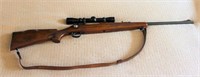 Remington Rifle Model 700 Bolt Action 270 Cal