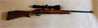 Marlin Rifle Model 925M 22 Win/Mag