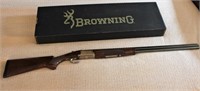 Browning Shotgun 20 Ga.