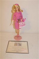 Barbie Pop Culture Collection Legally Blonde ,