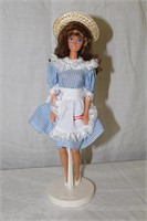 Barbie Little Debbie doll, Released 1992