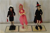 Barbie Pop Culture Series Dolls