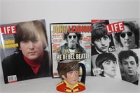 John Lennon Collection Royal Doulton Character jug