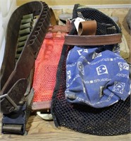 Ammo Belts & Shell Bags