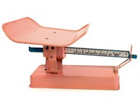 Baby Doll Scale