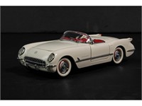 Precision Models 1953 Corvette Diecast Model Car