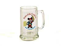 Disney Mickey Mouse "Pirates of Caribbean" Mug