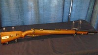 Walther Thuringen Rifle