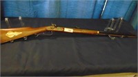 Thompson/Center Seneca Rifle