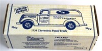 NEW, IN THE BOX: EASTWOOD 1938 CHEVROLET PANEL TRU