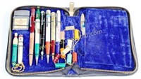 VINTAGE RITEPOINT "EASY WRITING PENS & PENCILS" SA