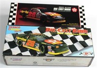 LOT OF 2 NEW, IN THE BOXES: TEXACO HAVOLINE RACING