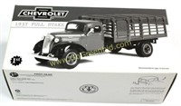 NEW, IN THE BOX: FIRST GEAR CHEVROLET 1937 FULL ST