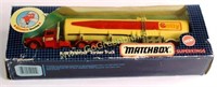 NEW, IN THE BOX: MATCHBOX SUPERKINGS K-127 Getty P