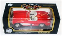 NEW, IN THE BOX ROAD TOUGH CHEVROLET CORVETTE (195